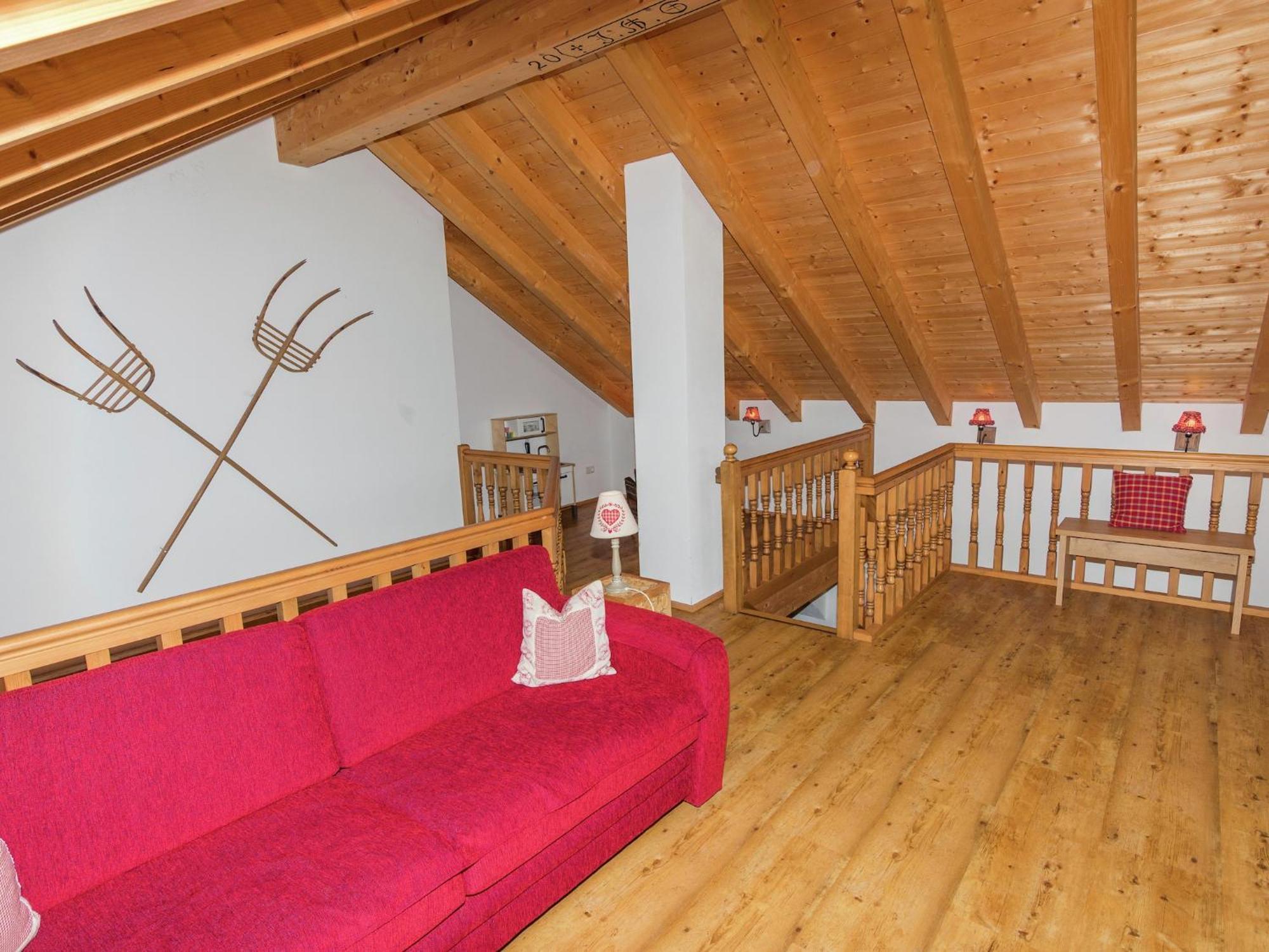 Alluring Holiday Home In Ubersee With Whirlpool Esterno foto